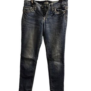 Sound girl Jean size 11